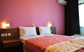 Hotel Aloe